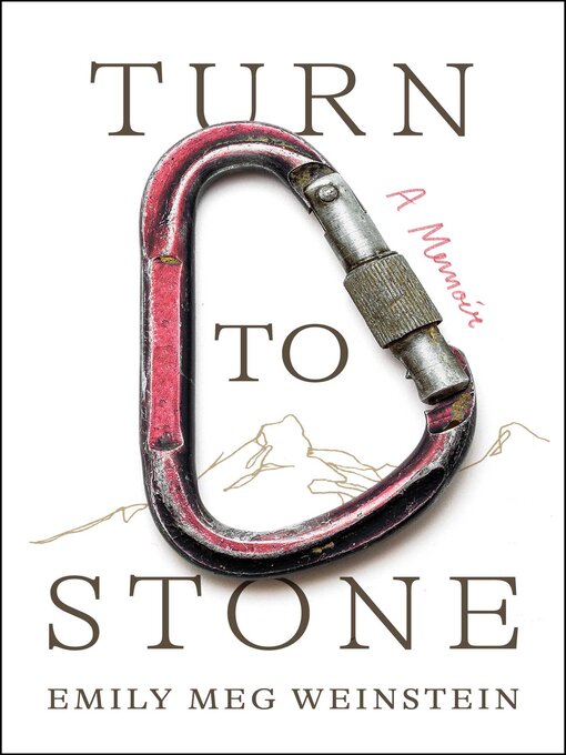 Title details for Turn to Stone by Emily Meg Weinstein - Available